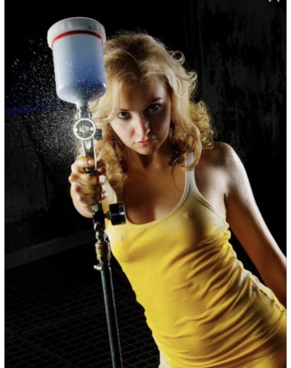 краскопульт в