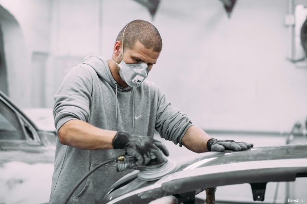 олег нестеров автомаляр