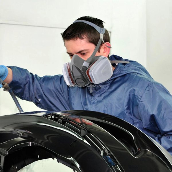 профессия автомаляр