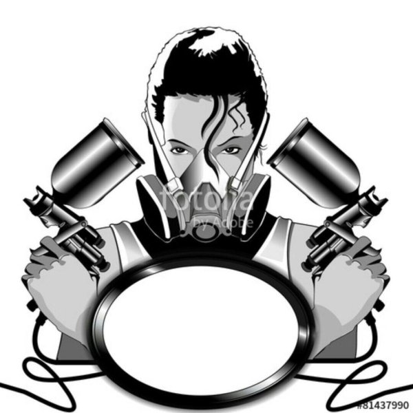 краскопульт вектор