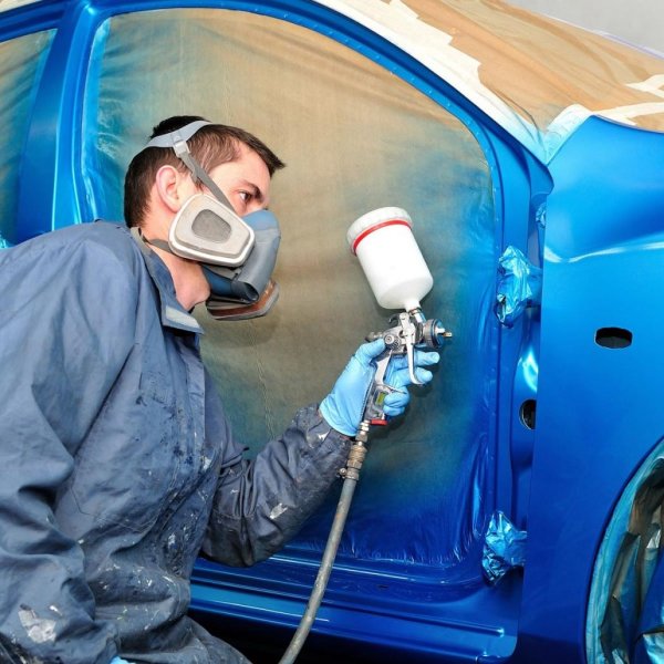 олег нестеров автомаляр