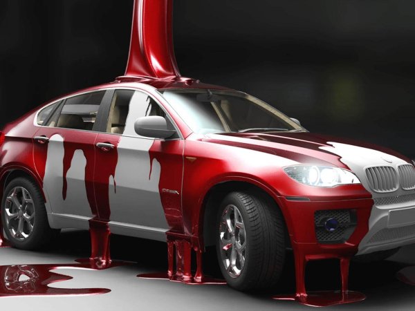 криминальная россия автосервис на крови