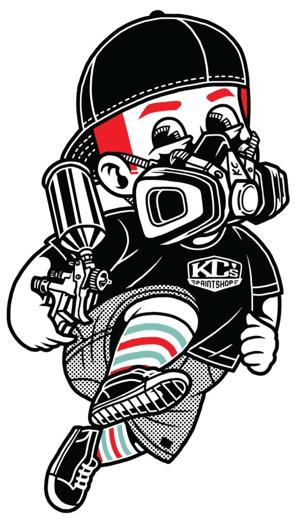 логотип автомаляра