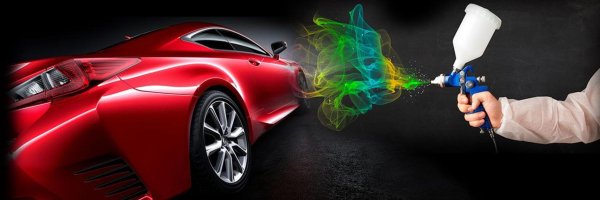 кузовной ремонт