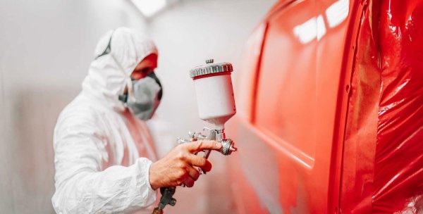 маляр авто