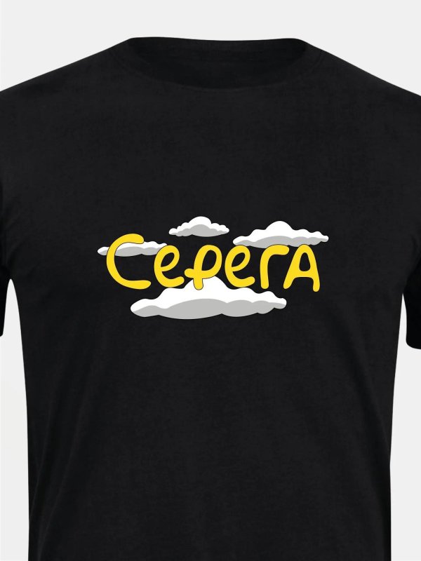 дизайн футболки