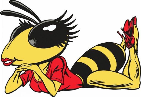 наклейки для