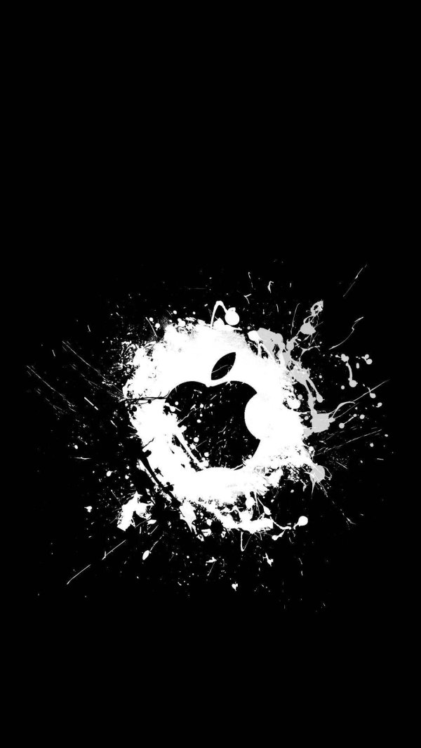 cool apple