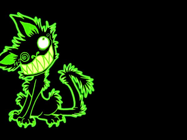 вымышленные персонажи