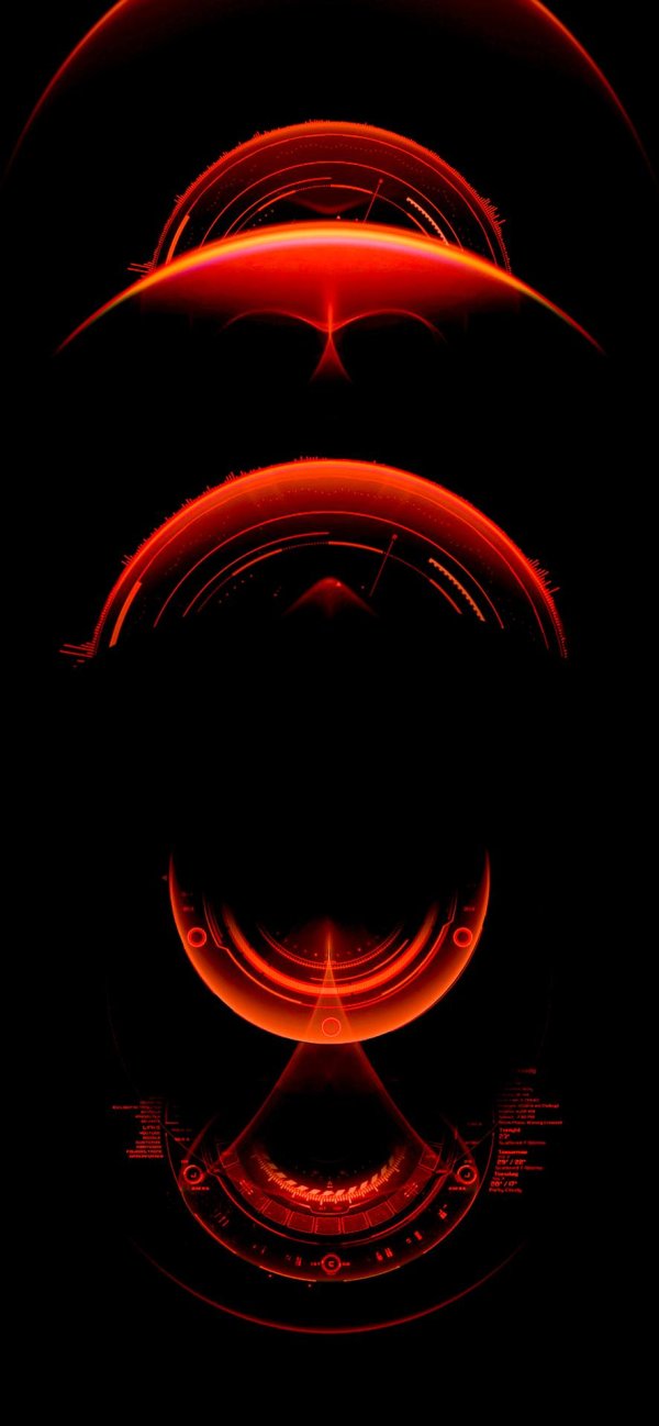 абстрактные фоны