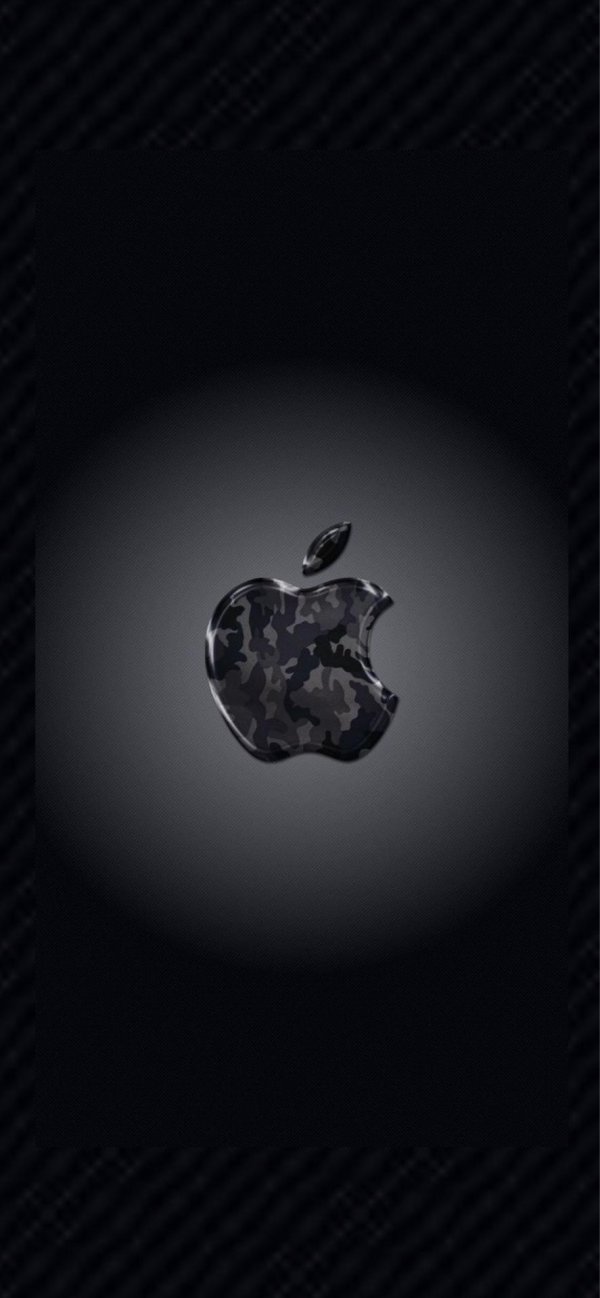 айфон эмблема