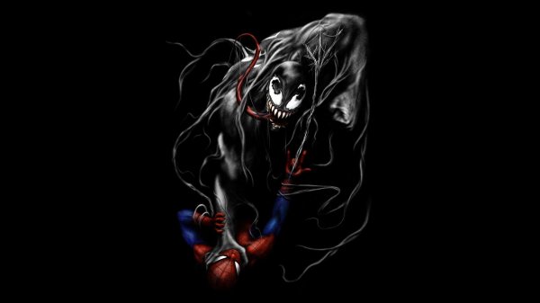 marvel venom