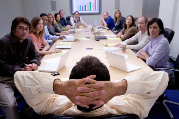 круглый стол дискуссия