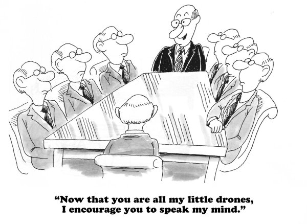 групповое мышление