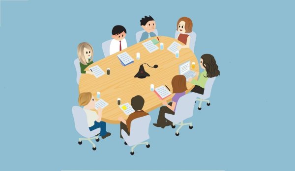 круглый стол дискуссия