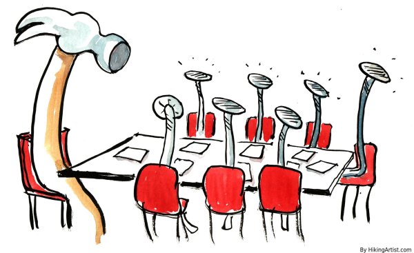 карикатура детская