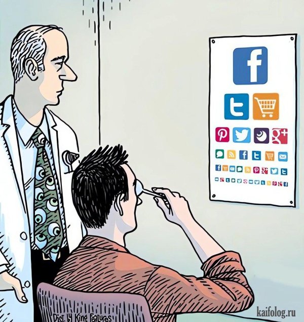 медицинский юмор