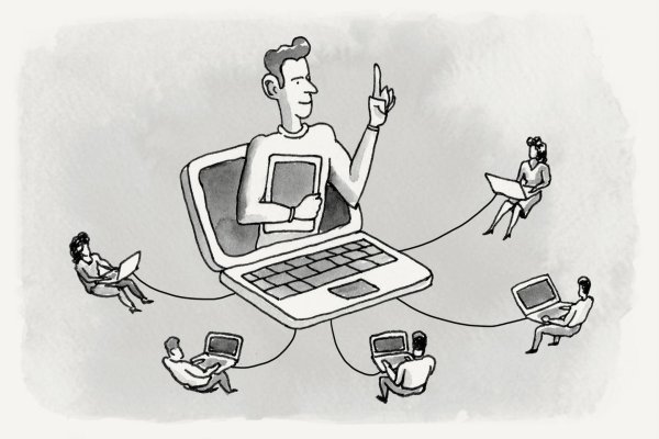 дистанционного обучения