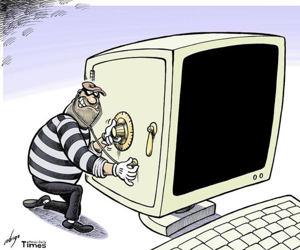 защита информации