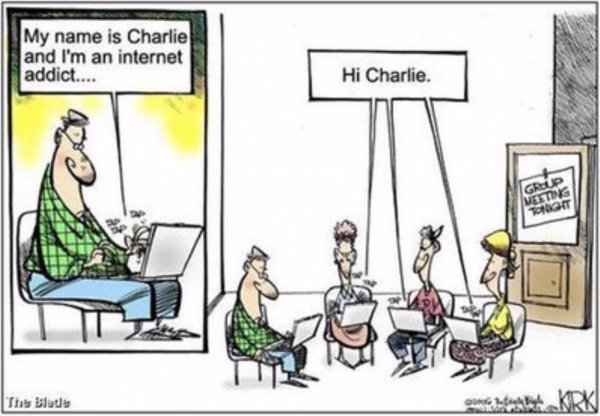 научный юмор