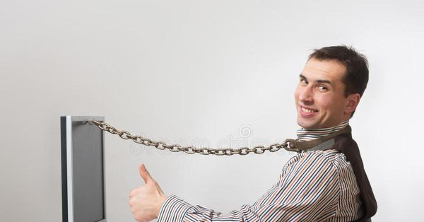 цепь предпринимателя