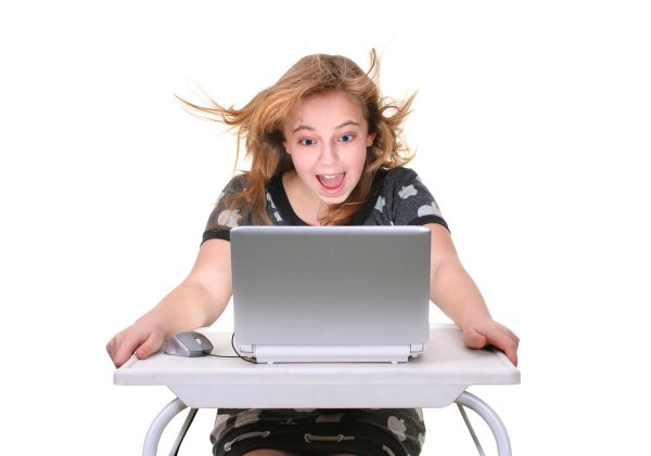 компьютерная техника