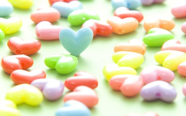 позитивная заставка