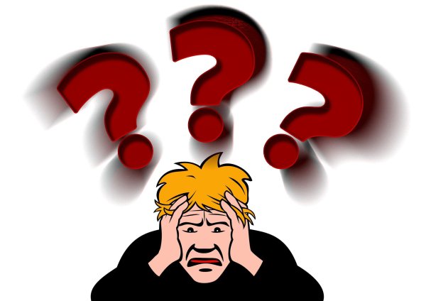 стресс иллюстрации