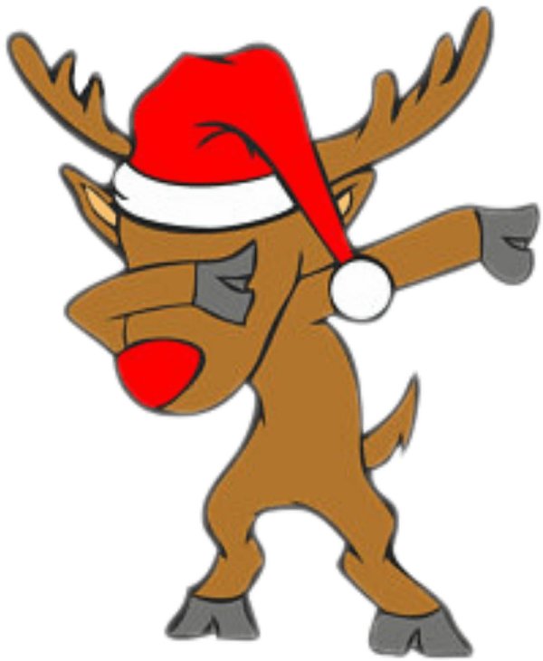 rudolph the red nose reindeer