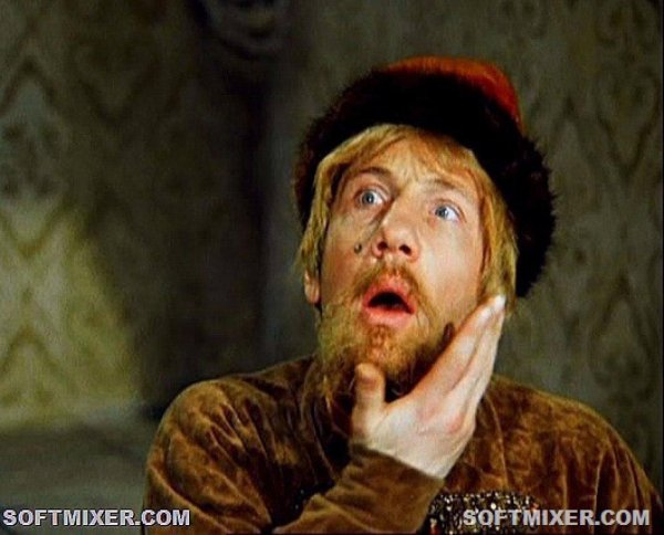 василий иванович меняет профессию