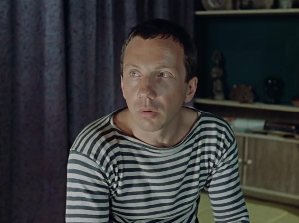 советские актеры