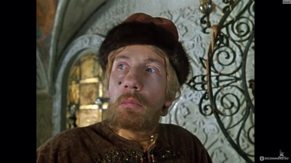 крамаров иван васильевич