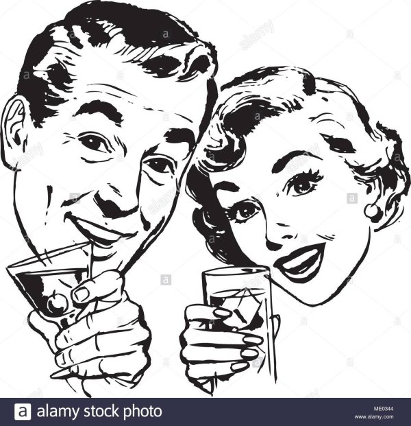 иллюстрации людей