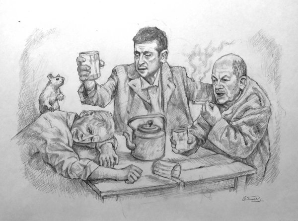 александр петрович ботвинов художник