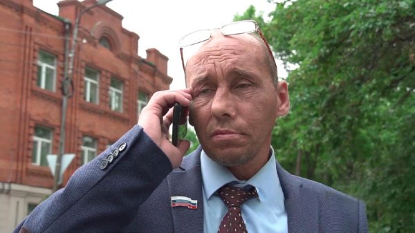 актёр андрей неретин