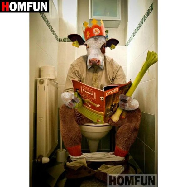 забавные картины