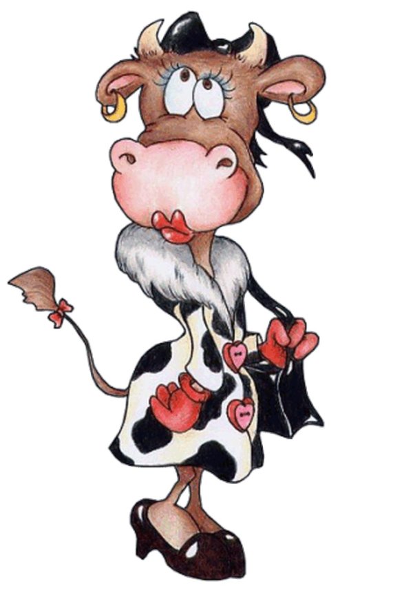 женский юмор