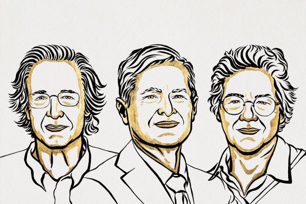 нобелевская премия