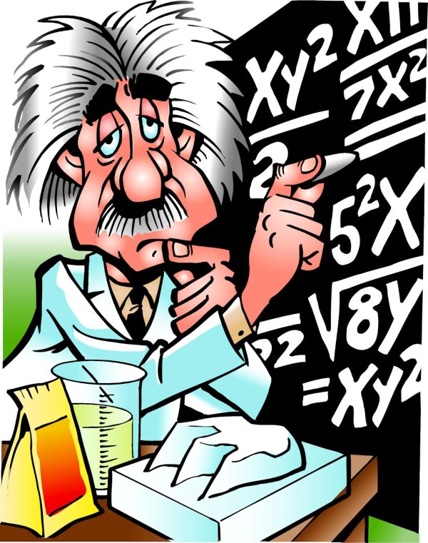 научного познания