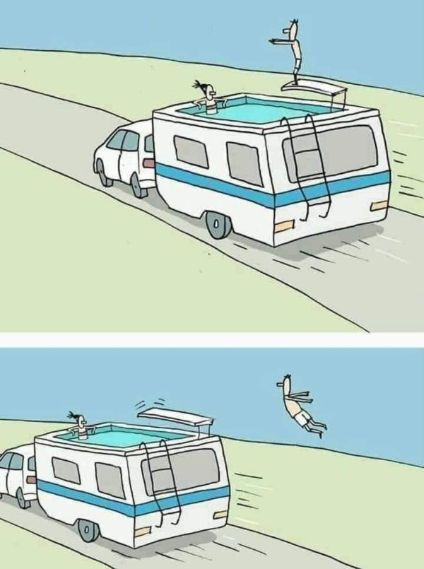 юваль робичек карикатуры