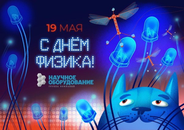 день физики 2024