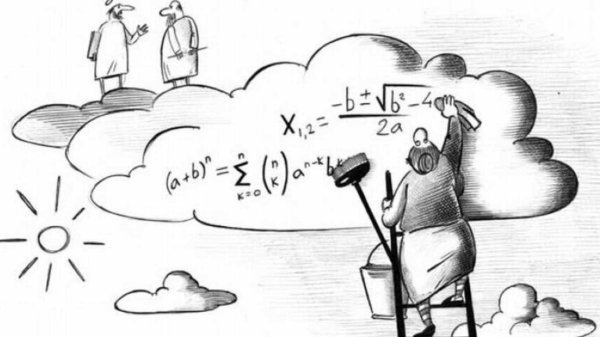 карикатура примеры