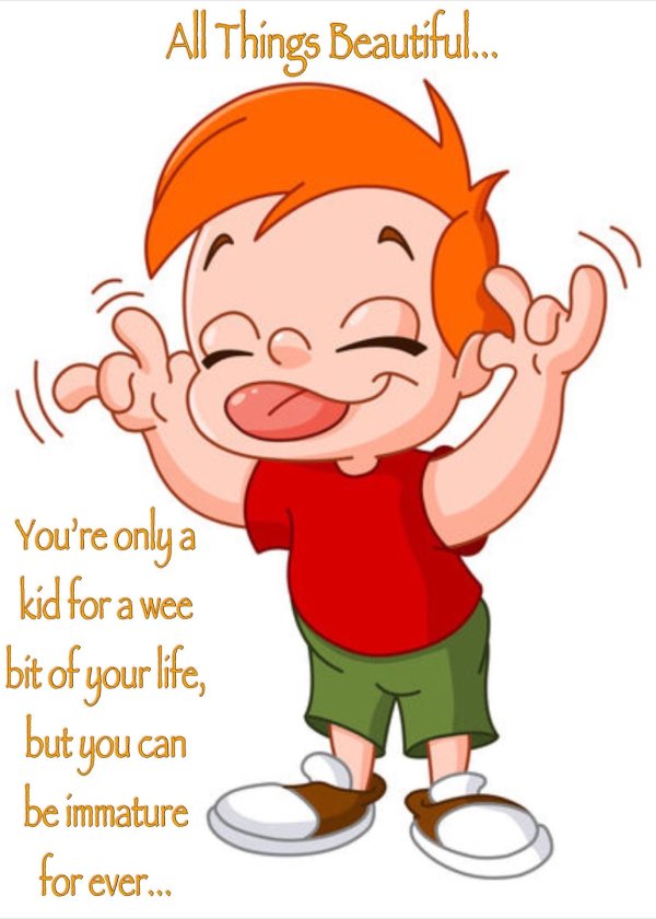 мультяшные мальчики