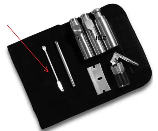 набор снуфера