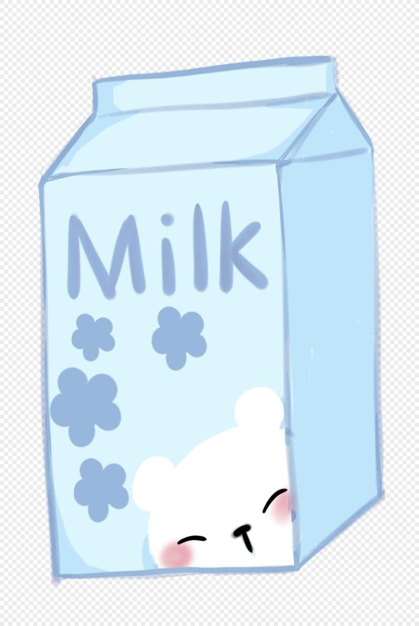 milk carton
