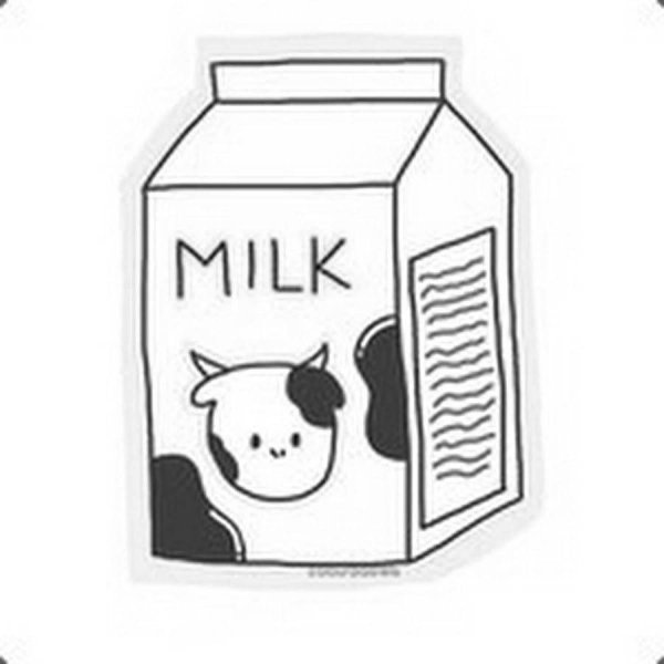 milk carton