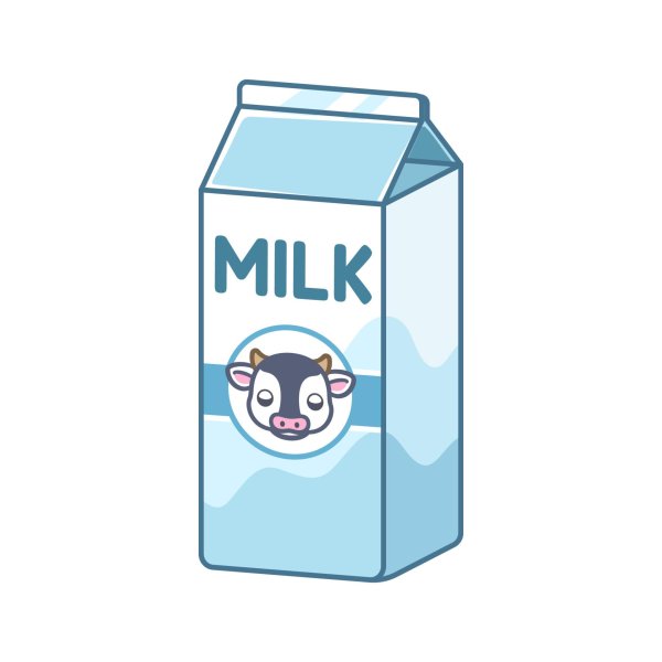 milk carton