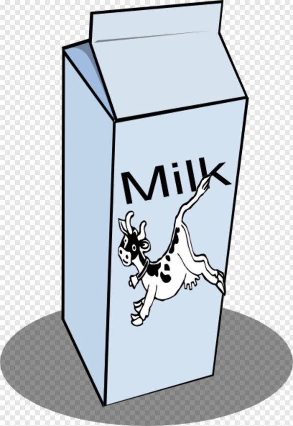 milk carton