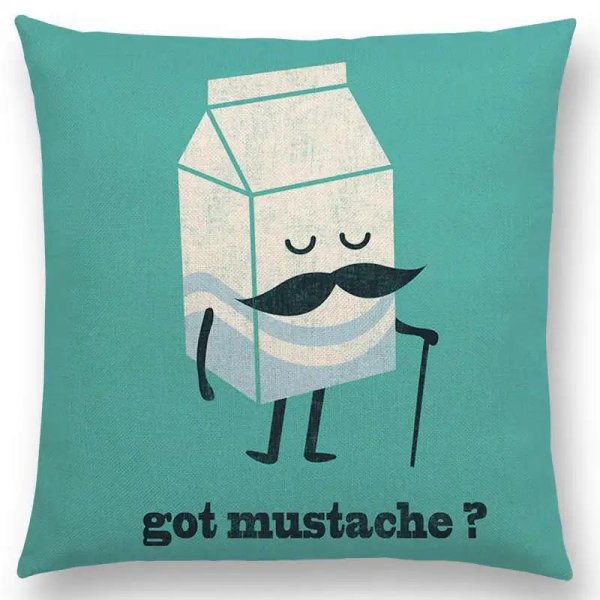 декоративная подушка