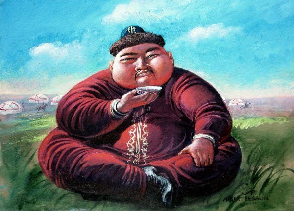 Про татар